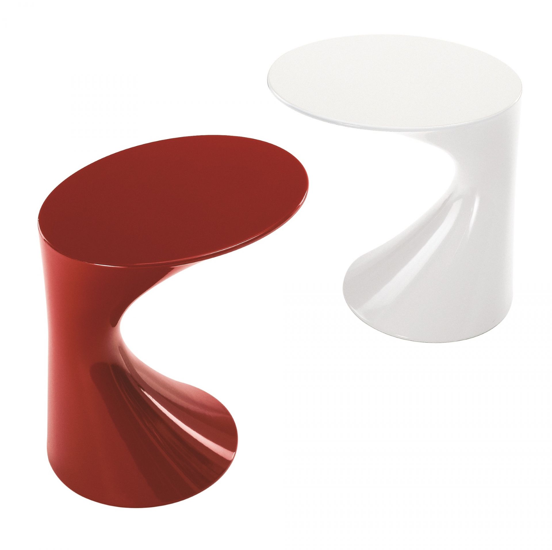 Tod Couch Table Zanotta